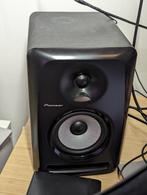 Speaker Pioneer S-DJ50x, Overige merken, Front, Rear of Stereo speakers, Gebruikt, Ophalen