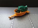 1a matchbox lesney series honda motor cycle + trailer schaal, Ophalen of Verzenden, Zo goed als nieuw, Overige typen, Lesney