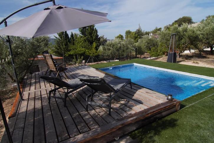 Een week spanje costa blanca spanje 250 euro, Tickets en Kaartjes, Recreatie | Overige, Twee personen, Ticket of Toegangskaart