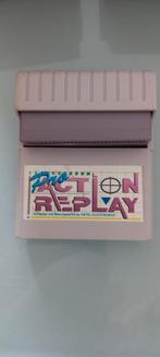 Nintendo Gameboy Classic Action Replay, Gebruikt, Ophalen of Verzenden