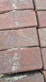 9.5M2 KEIFORMATEN.  TIENDUIMERS, Tuin en Terras, Tegels en Klinkers, Ophalen of Verzenden, Beton, Klinkers