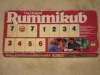 Rummikub grote rode doos, Gebruikt, Ophalen of Verzenden