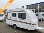Weinsberg CaraOne Edition HOT 400 LK Nu met 563 euro korting, Overige merken, Overige typen, Bedrijf, Schokbreker