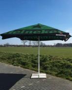 GEZOCHT  4x4 Heineken of hertog jan parasol, Tuin en Terras, Parasols, Nieuw, Ophalen of Verzenden