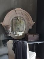 Grote xl spiegel mooi bij Aura Peeperkorn en Hoffz, Rechthoekig, Ophalen of Verzenden, Zo goed als nieuw