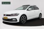 Volkswagen Polo 2.0 TSI GTI (PANORAMADAK, STOELVERWARMING, A, Stof, Gebruikt, Euro 6, 4 cilinders