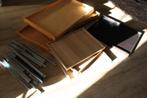 iverse IKEA PAX-onderdelen (komplemente) – lades en manden, Huis en Inrichting, Kasten | Kledingkasten, Ophalen, Gebruikt, 50 tot 75 cm