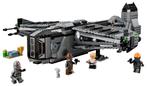 LEGO Star Wars 75323 The Justifier 1022 delig, Kinderen en Baby's, Speelgoed | Duplo en Lego, Ophalen of Verzenden, Nieuw, Complete set
