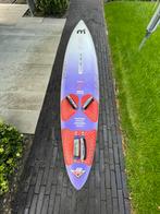 Mistral screamer 2.77, Watersport en Boten, Windsurfen, Ophalen, 250 tot 300 cm, Gebruikt, Met vin(nen)