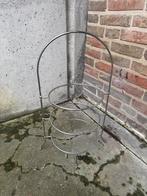 Borden rek, Huis en Inrichting, Ophalen, Zo goed als nieuw