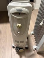 2x mobiele eletrische radiatoren (Bestron en delonghi), Ophalen, Zo goed als nieuw, Radiator, 30 tot 80 cm