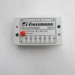 Viessmann 5021 Vuurflikkering ANY, Overige merken, Gebruikt, "Bahnhofstrasse 2a  D-35116 Hatzfeld-Reddighausen  Germany", Viessmann Modelltechnik GmbH