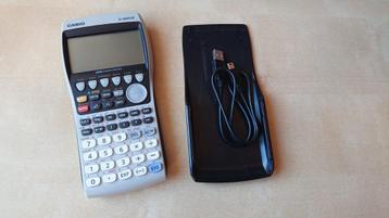 Casio fx-9860GII grafische rekenmachine