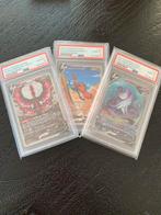 Galarian Birds (Articuno V, Moltres V, Zapdos V) PSA 10, Hobby en Vrije tijd, Verzamelkaartspellen | Pokémon, Ophalen, Nieuw, Meerdere kaarten