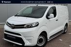 Toyota PROACE Compact 1.6 D-4D Cool Comfort, Trekhaak, 1ste, Auto's, Bestelauto's, Voorwielaandrijving, Stof, 1600 cc, Wit