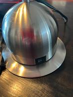 Bureaulamp, Ophalen, Minder dan 50 cm, Rond, Zo goed als nieuw