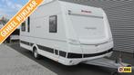 Dethleffs Nomad 470 FR TOP DEAL ! Mover+voortent, Caravans en Kamperen, Caravans, Rondzit, Bedrijf, Overige, Dethleffs