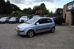 Hyundai Getz 1.4i Active Cool, Voorwielaandrijving, Gebruikt, 4 cilinders, Origineel Nederlands
