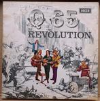 Q65 - Revolution, Cd's en Dvd's, Vinyl | Rock, Overige genres, Gebruikt, Ophalen of Verzenden, 12 inch