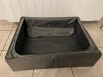 Grijze Ikea SKUBB opbergtas 69x55x19cm, Huis en Inrichting, Kasten | Kledingkasten, Zo goed als nieuw, Minder dan 100 cm, 50 tot 75 cm