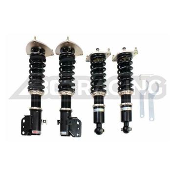 BC Racing BR serie schroefset - Subaru Forester 2009-2013 beschikbaar voor biedingen