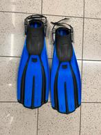 Mares Duikvinnen S, Watersport en Boten, Ophalen, Zo goed als nieuw, Zwem- of Duikvliezen