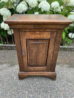 Antiek klein kastje, Antiek en Kunst, Ophalen of Verzenden