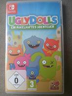 Uglydolls - Switch, 1 speler, Ophalen of Verzenden, Zo goed als nieuw, Vanaf 12 jaar