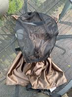 Eczeem hoofdkap/ vliegenmasker met oren voor mini shetlander, Dieren en Toebehoren, Ophalen of Verzenden, Nieuw, Overige soorten