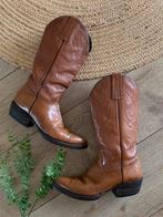 Don Quijote cowboylaarzen 39 western boots bohemian laarzen, Hoge laarzen, -, Don Quijote, Ophalen of Verzenden