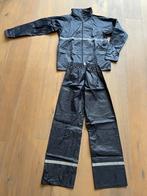 Nieuw Regenpak - Jas + Broek - Marine blauw, Ophalen of Verzenden, Nieuw, Regenjas, Kinderen