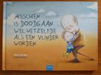 Christiaan en Opa: Over dood gaan, Ophalen, Zo goed als nieuw, Fictie algemeen