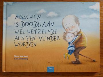 Christiaan en Opa: Over dood gaan beschikbaar voor biedingen