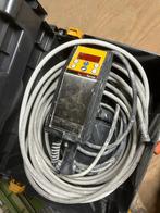 Wagner tempspray 126 verwarmd spuiten, Ophalen of Verzenden, Zo goed als nieuw, Verfspuit of Verfpomp