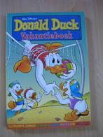 Donald Duck vakantieboek 2000, Boeken, Stripboeken, Eén stripboek, Ophalen of Verzenden, Gelezen
