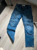 Werkbroek, Ophalen of Verzenden, Nieuw, Blauw, W36 - W38 (confectie 52/54)