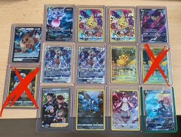 Pokemon Crown Zenith beschikbaar voor biedingen