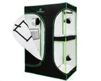 Nieuwe kweektent 3in1 in doos - kweek tent met 3 ruimtes, Ophalen of Verzenden, Nieuw, Kweektent