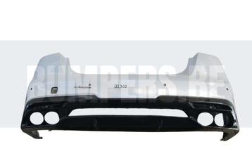 Bumper KIA STINGER GT 17- 86611-j5300 Achterbumper Q2302 beschikbaar voor biedingen