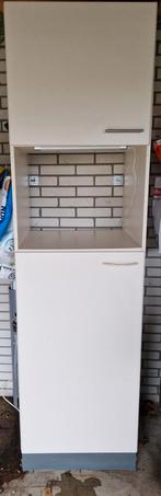 siemens inbouw koelkast. in kast., 200 liter of meer, 45 tot 60 cm, Ophalen, 85 tot 120 cm