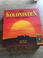 Kolonisten van Catan - Nieuw in doos!, Hobby en Vrije tijd, Vijf spelers of meer, Ophalen of Verzenden, Nieuw, 999 Games