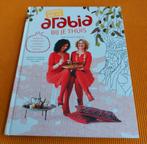 Arabia bij je thuis ~ Nadia Zerouali & Merijn Tol, Boeken, Ophalen of Verzenden, Zo goed als nieuw