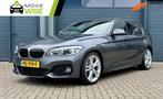 BMW 1-serie 118i 136pk Executive | M Sport | Automaat | Lage, 65 €/maand, Gebruikt, Alcantara, Origineel Nederlands