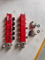 Vloerverwarming verdeler WTH, Ophalen, Minder dan 30 cm, Overige typen, Minder dan 60 cm