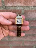 Cartier Panthere dameshorloge, Verzenden