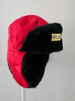 Authentieke NS Wintermuts en NS-riem, Ophalen of Verzenden, Zo goed als nieuw, Trein, Overige typen