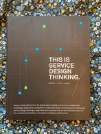 This is service design thinking, Boeken, Ophalen of Verzenden, Zo goed als nieuw