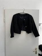 Bolero, Kleding | Dames, Ophalen of Verzenden, Zo goed als nieuw, Maat 38/40 (M), Zwart