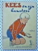KEES EN ZIJN HAMSTERS DOOR RIE REINDERHOFF VINTAGE, Gelezen, Fictie algemeen, Verzenden, RIE REINDERHOFF