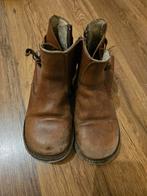 Your Soles leren laarsjes maat 30, Gebruikt, Jongetje of Meisje, Laarsjes, Ophalen of Verzenden